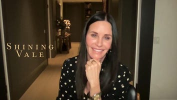 Courteney Cox Shares Paranormal Experience Ahead of Haunting New Series ‘Shining Vale’ (Exclusive)